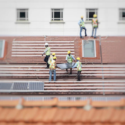 Websites for solar