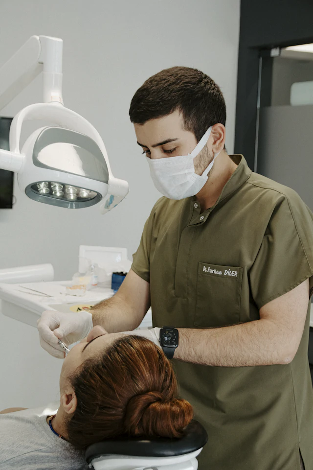 Dental anxiety is real
