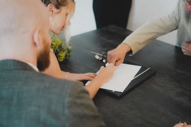 Sellers want proof, not promises