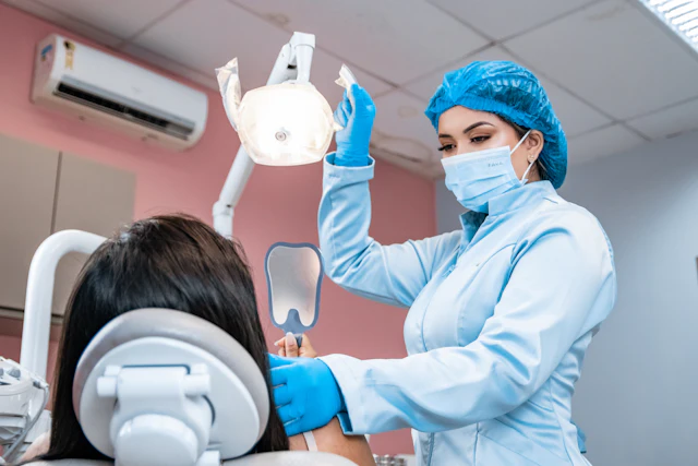 Your best treatments hide in a list