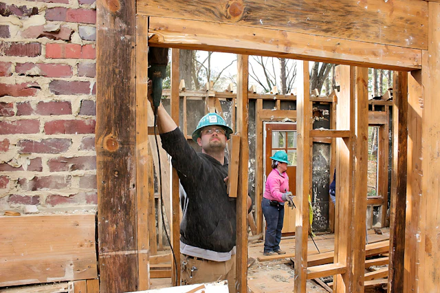 Your portfolio lives on Houzz