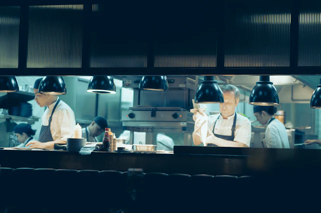 Third-party apps own your regulars